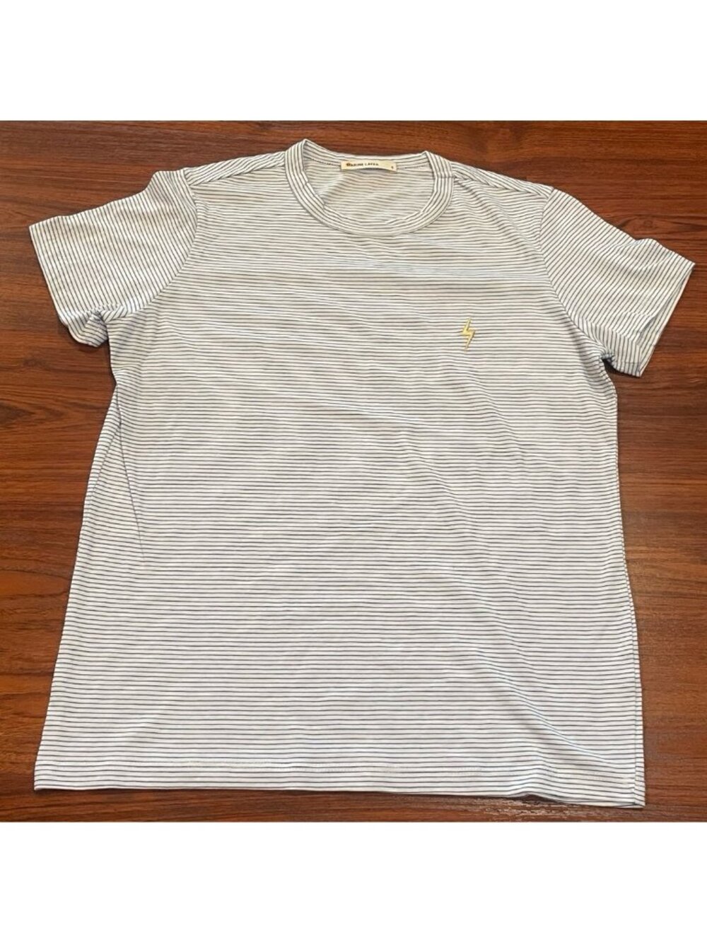 MARINE LAYER SHIRT SIZES SMALL